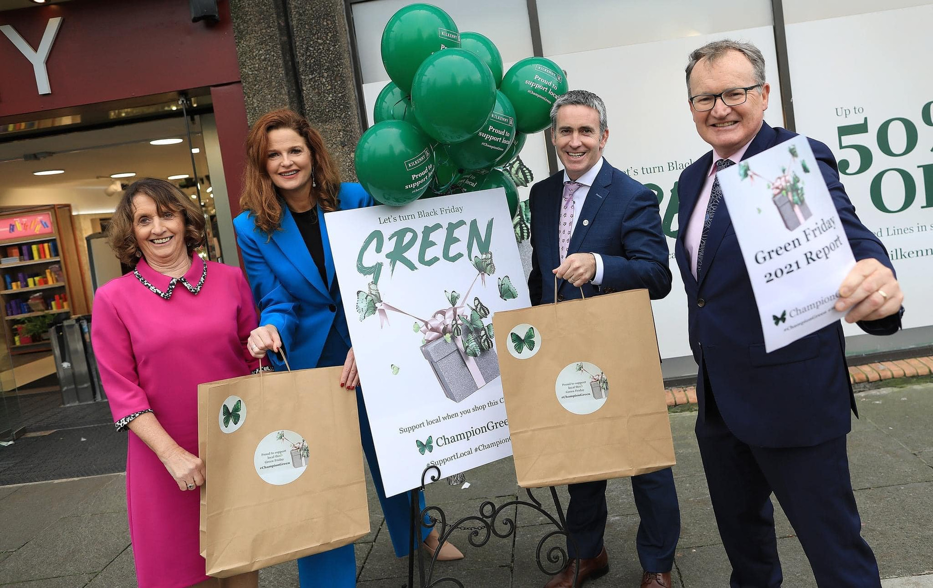 Black Friday Deals Ireland, Black Friday Sales Kilkenny Design