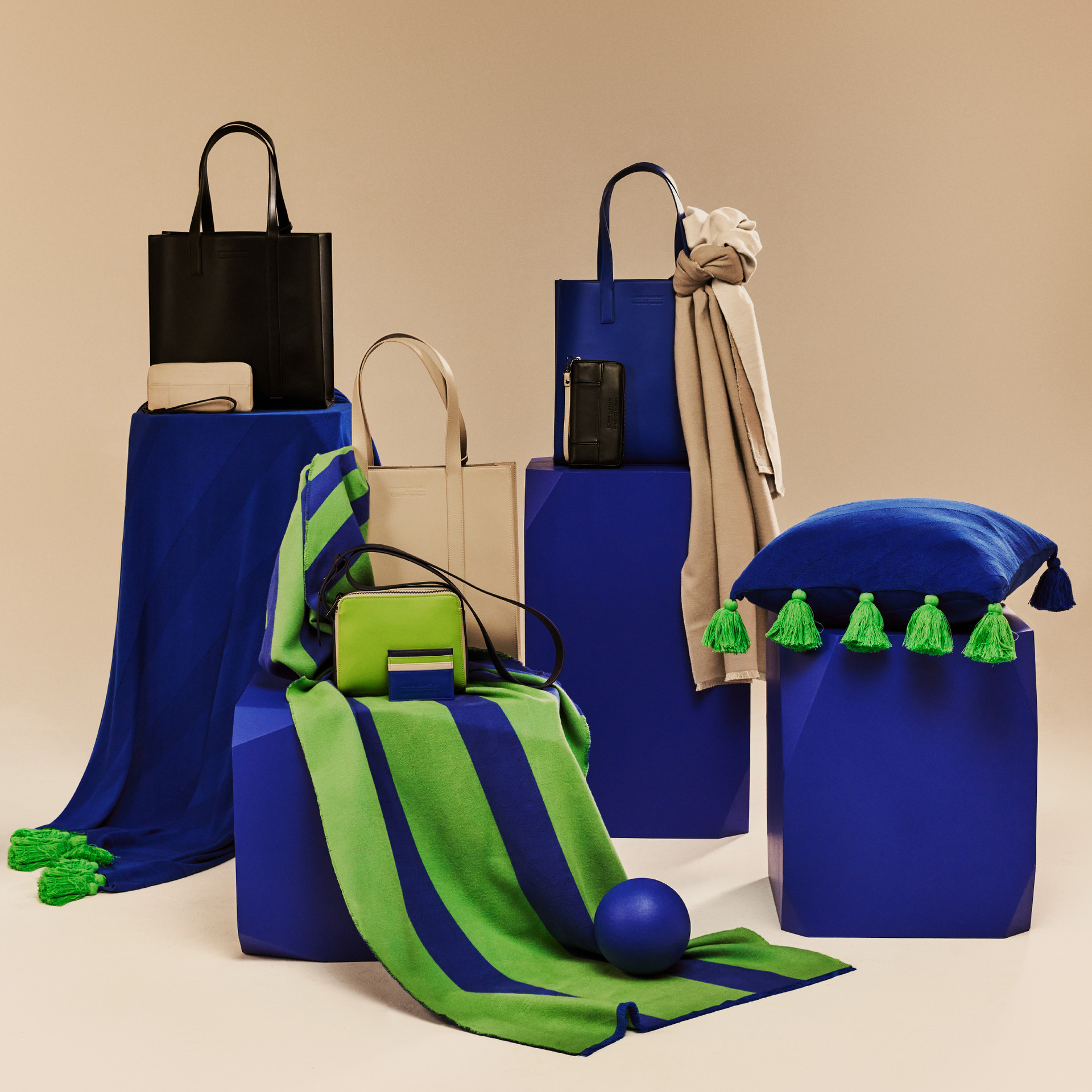 Lennon Courtney at Kilkenny Design Kilkenny Design