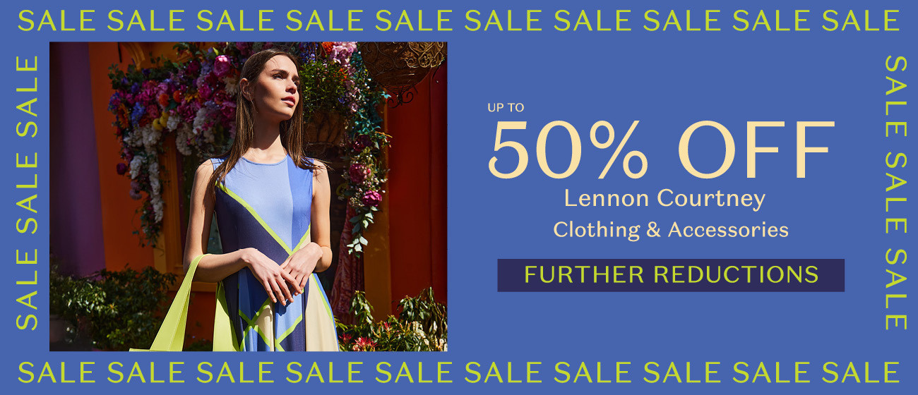 Lennon Courtney at Kilkenny Design | Kilkenny Design