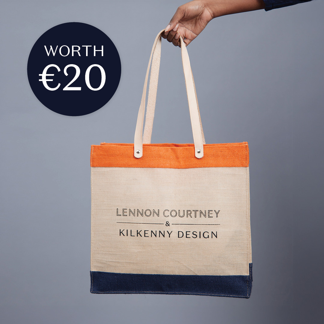 Lennon Courtney Kilkenny Design