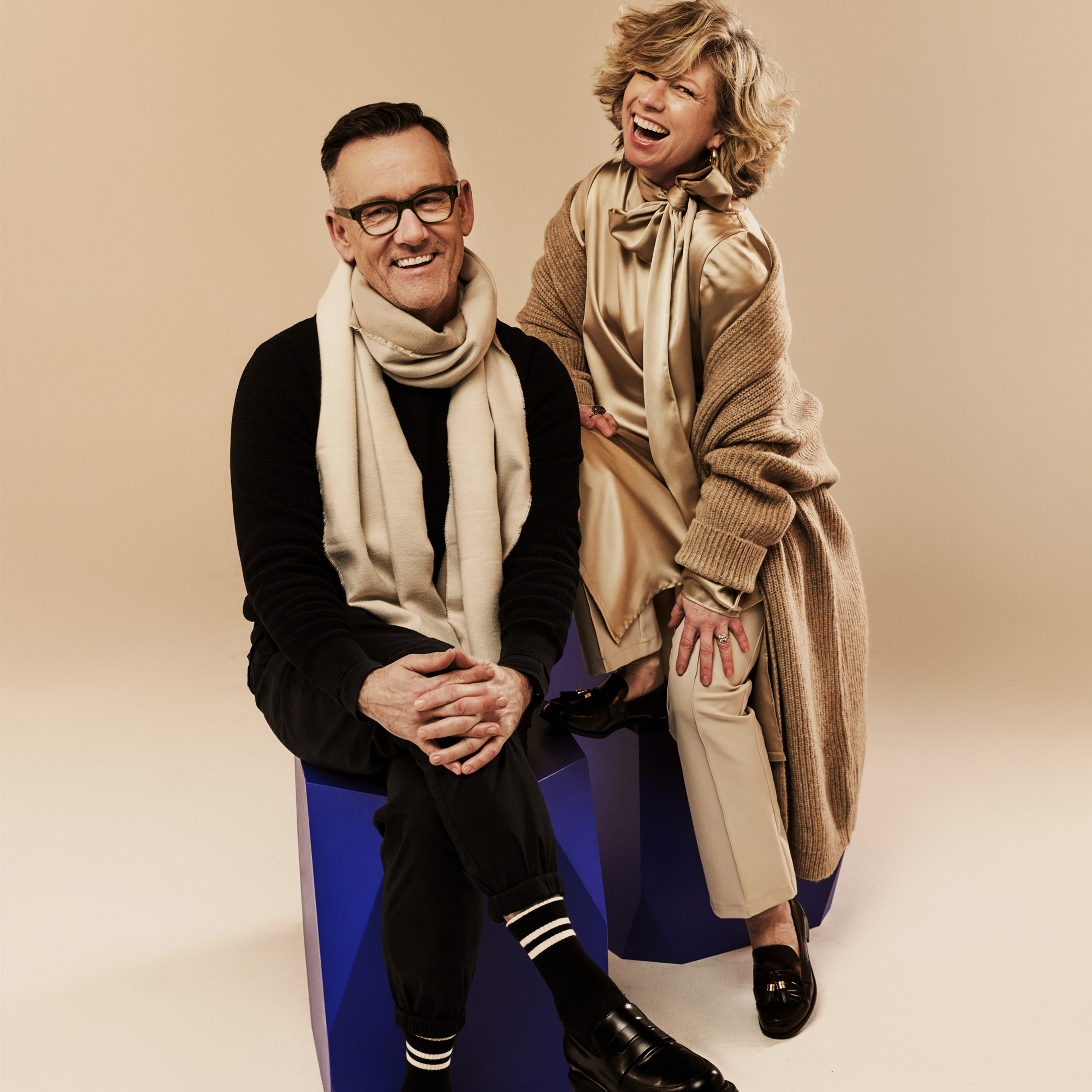 Lennon Courtney at Kilkenny Design Kilkenny Design