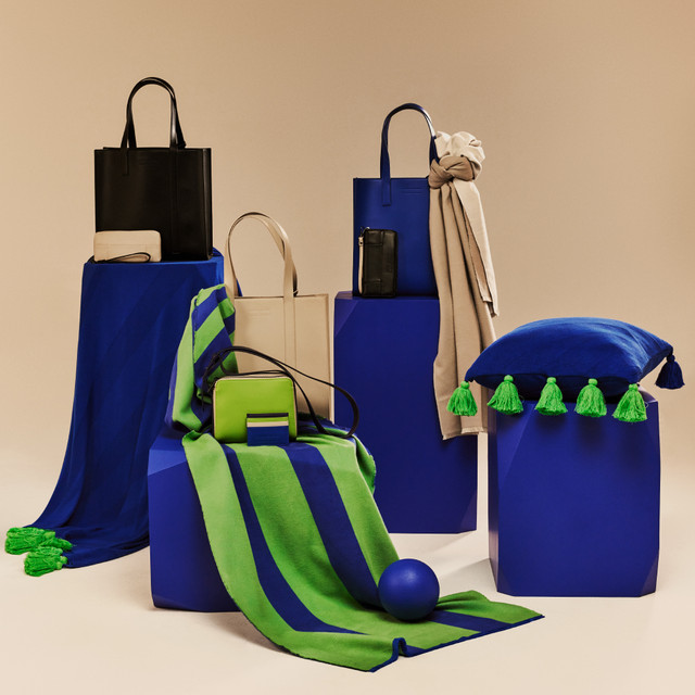 Lennon Courtney at Kilkenny Design Kilkenny Design