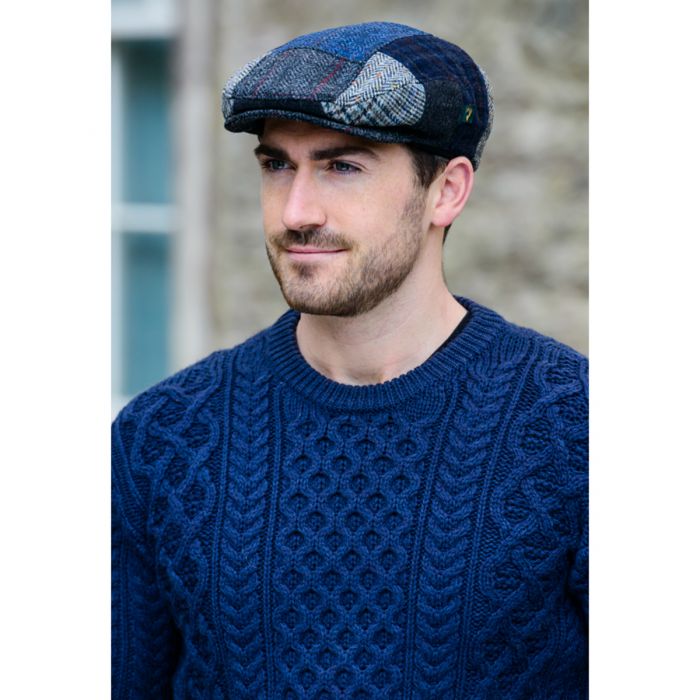 Mucros Hats & The Peaky Blinders Cap Craze - Kilkenny Design